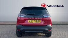 Vauxhall Crossland 1.2 Turbo Ultimate 5dr Petrol Hatchback